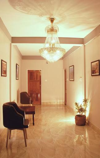 فندق Artistic Greystone Dreams كاليمبونج المظهر الخارجي الصورة